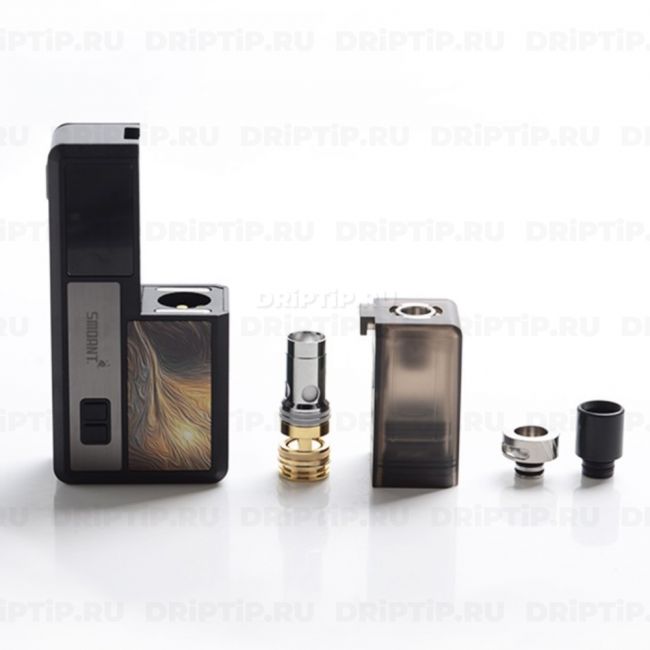 Smoant Knight 80 Pod Kit Smoant Knight 80 Pod Kit