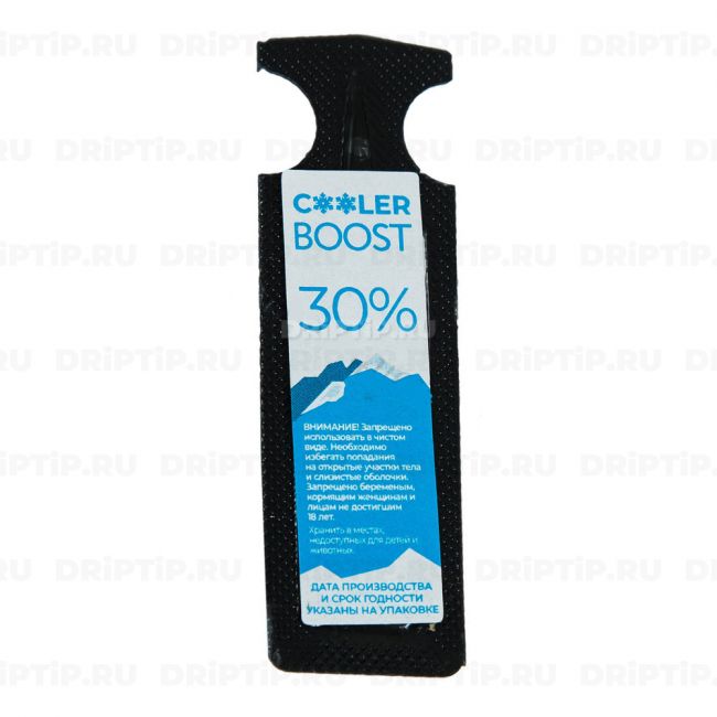 Кулер-бустер