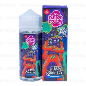 Easy Squeeze - Dark Berries Easy Squeeze - Dark Berries