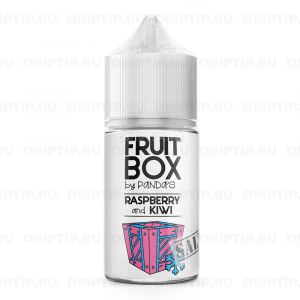 Fruitbox Salt - Raspberry Kiwi