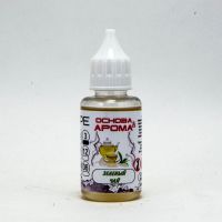 ОСНОВА &amp; АРОМА  &quot;VAPE&quot; Чай зеленый