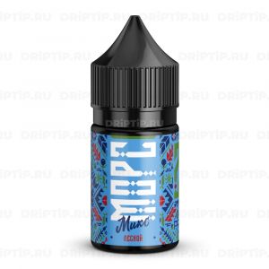 Морс Микс Salt - Лесной