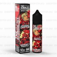 The Scandalist - Chaotica