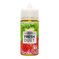 Ice Paradise - Fresh Duet 3mg 100ml