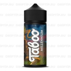 Taboo - Millennium Taboo - Millennium