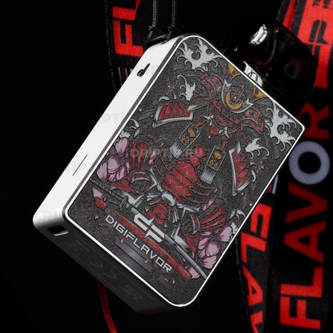 Geekvape Digi-U Pod Kit Geekvape Digi-U Pod Kit