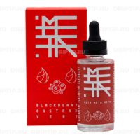 Blackberry Custard - Meta