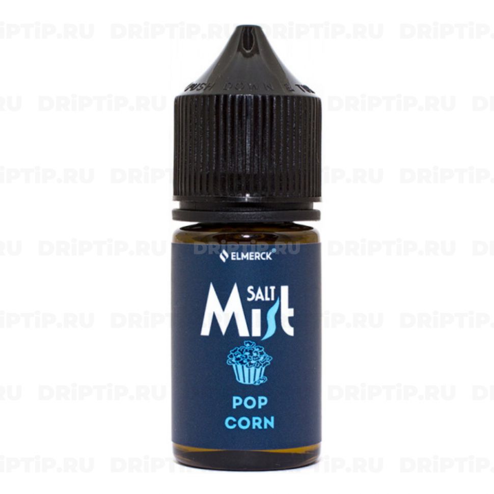 Жидкость Mist Salt - Popcorn
