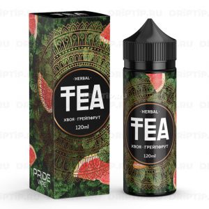 Tea Herbal - Хвоя-Грейпфрут Tea Herbal - Хвоя-Грейпфрут