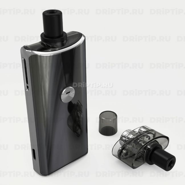 iJoy Saturn Pod Kit iJoy Saturn Pod Kit