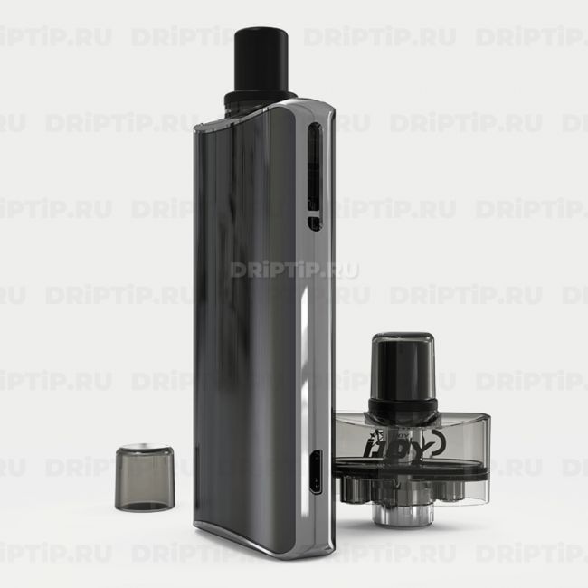iJoy Saturn Pod Kit iJoy Saturn Pod Kit