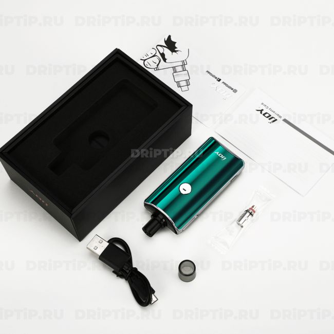 iJoy Saturn Pod Kit iJoy Saturn Pod Kit