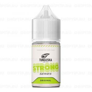 Tunguska Strong - Original