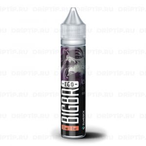 Big Bro Ego - Muffin Boy