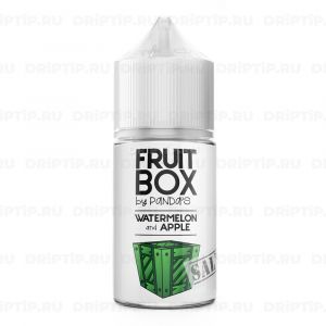 Fruitbox Salt - Watermelon Apple