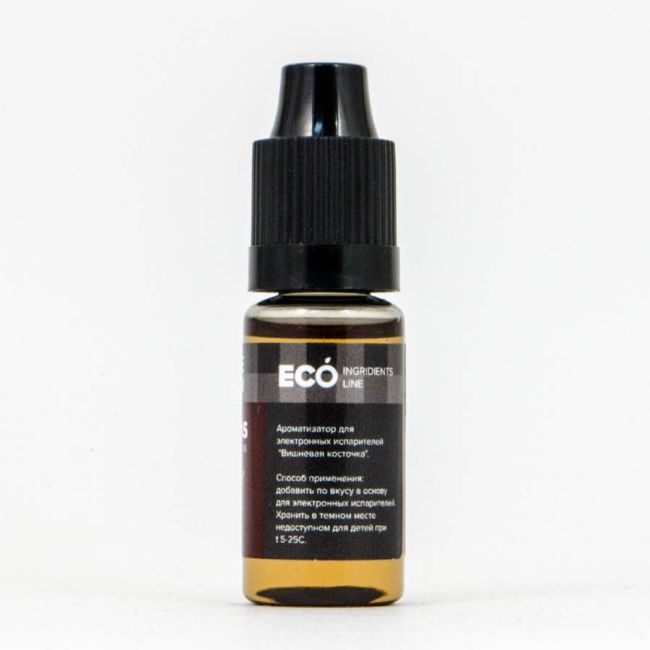 SmokeKitchen Cherry Stone ( Вишневая косточка) 10мл