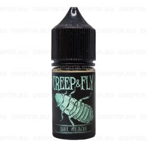 Creep&Fly Pod -  Дыня Апельсин