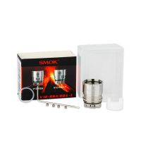 SMOK V12 RBA база для TFV12-Dual Coil