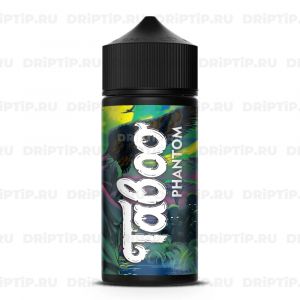 Taboo - Phantom Taboo - Phantom