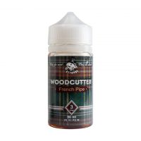 Woodcutter - French Pipe 6mg