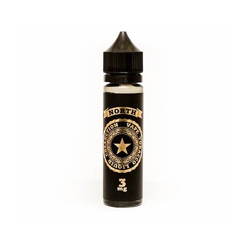 VAPE TOBACCO North 60ml 6mg