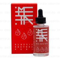 Meta - Classic Custard