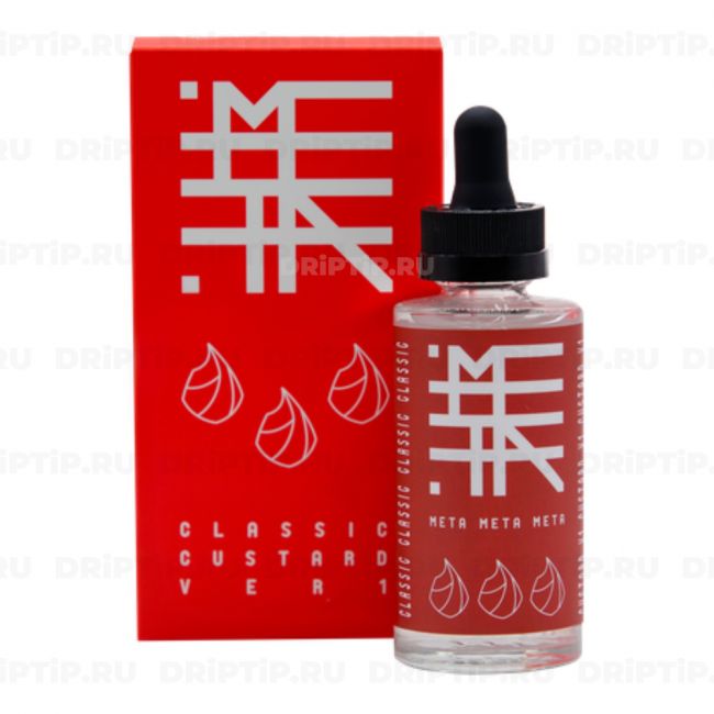 Meta - Classic Custard