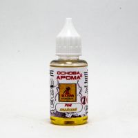 ОСНОВА &amp; АРОМА  &quot;VAPE&quot; Ром ямайский