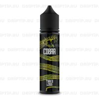 Cobra - Tobacco Lemon