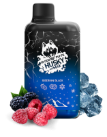 Husky Airmax 10000 - Siberian Black