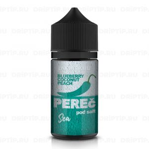 Perec Pod Salt - Sea