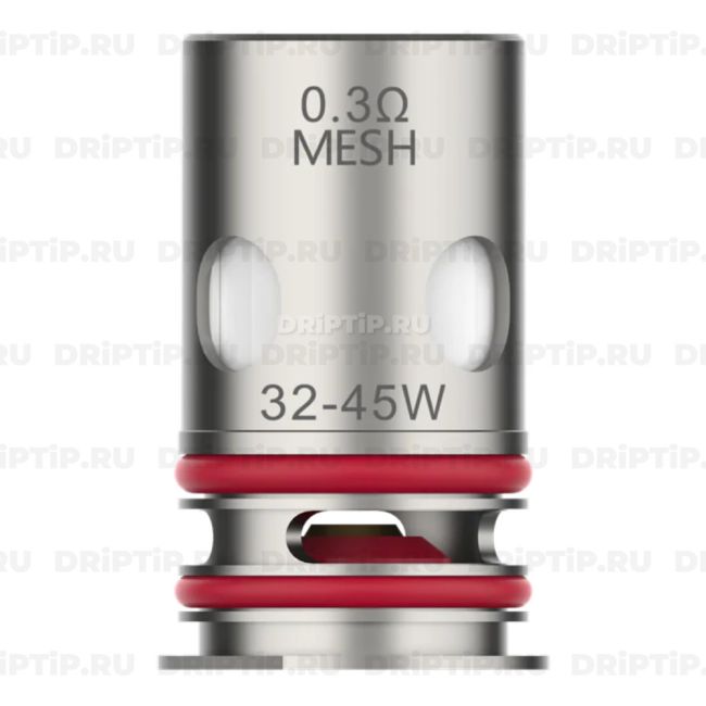 Испаритель Vaporesso GTX