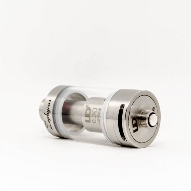 Сабомный атомайзер UD Zephyrus (оригинал) - обслуживаемый бак