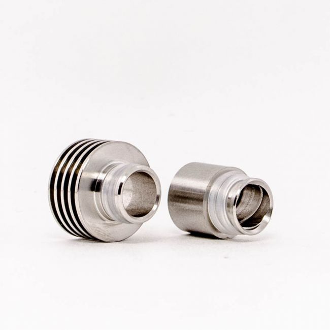 Сабомный атомайзер UD Zephyrus (оригинал) - обслуживаемый бак