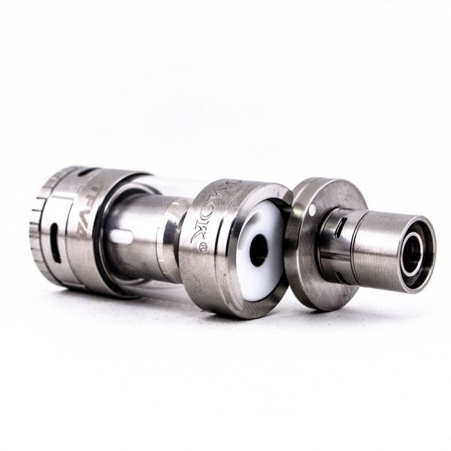 Smok TFV4 full kit (оригинал) - обслуживаемый бак