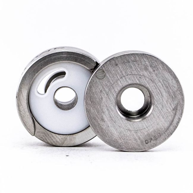 Smok TFV4 full kit (оригинал) - обслуживаемый бак