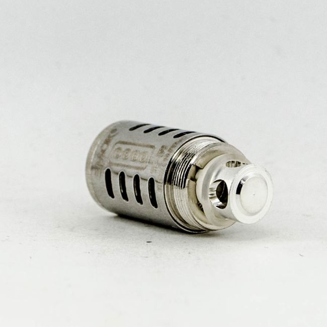 Smok TFV4 full kit (оригинал) - обслуживаемый бак