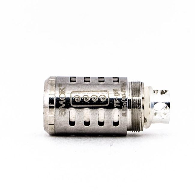 Smok TFV4 full kit (оригинал) - обслуживаемый бак