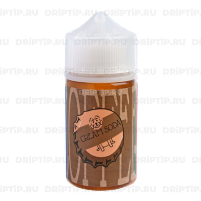 Cyberfog Originals - Cream Soda Coffee Cyberfog Originals - Cream Soda Coffee