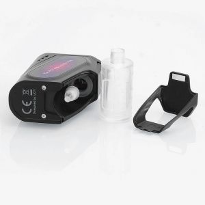 IJOY CAPO 100w 20700 Squonker 3000mAh - черный IJOY CAPO 100w 20700 Squonker 3000mAh - черный