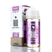 BRWD Rio Hazelnut Jawa 3mg 100ml