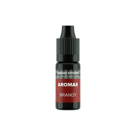 Smoke Kitchen AROMAS Brandy (Бренди)