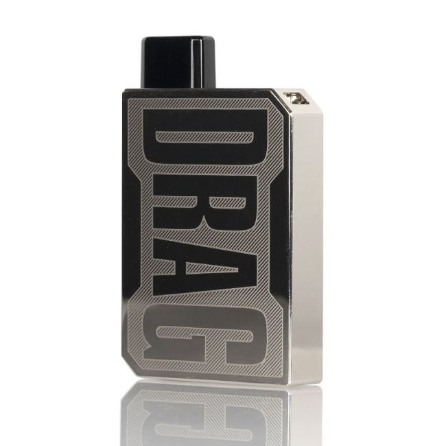 Voopoo DRAG Nano Pod Kit