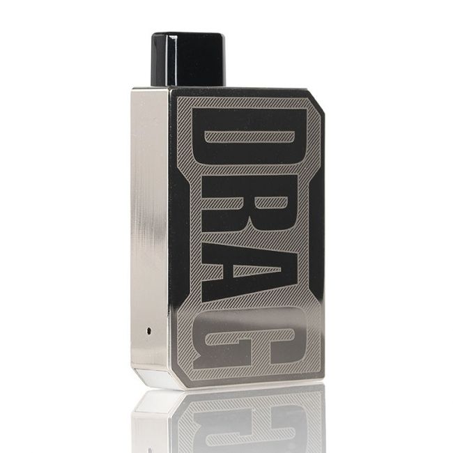 Voopoo DRAG Nano Pod Kit