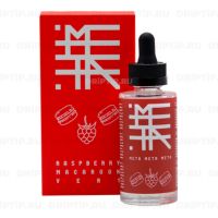 Raspberry Macaroon - Meta