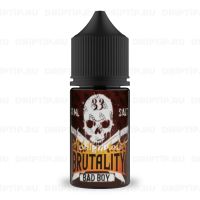 Brutality Salt - Bad Boy