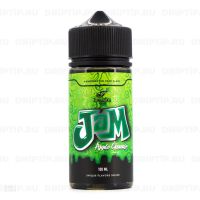 Tunguska Jam - Apple Gummie