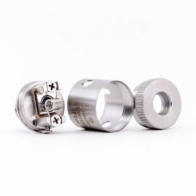 KangerTech Subtank Mini V2 (копия) - обслуживаемый бак