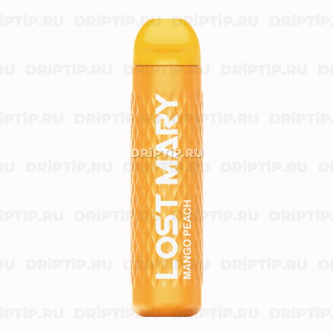 Lost Mary 3000 - Mango Peach