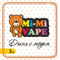 Mi-Mi Vape &quot;Медвежонок&quot;